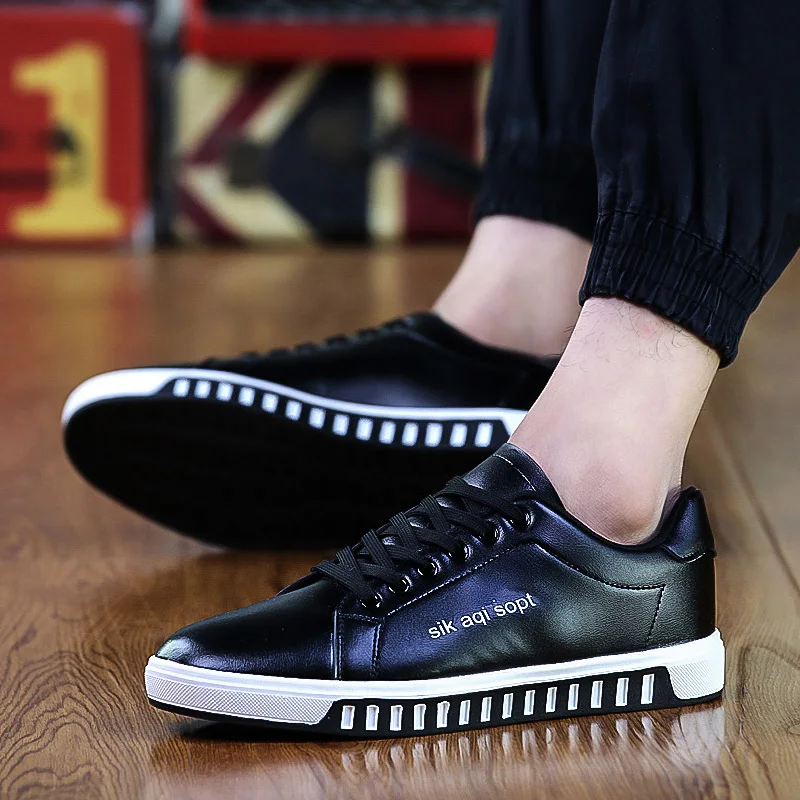 New Fashion High Quality Luxury Brand Footwear Design Genuine Leather Business Dress Men Casual shoes Loafers