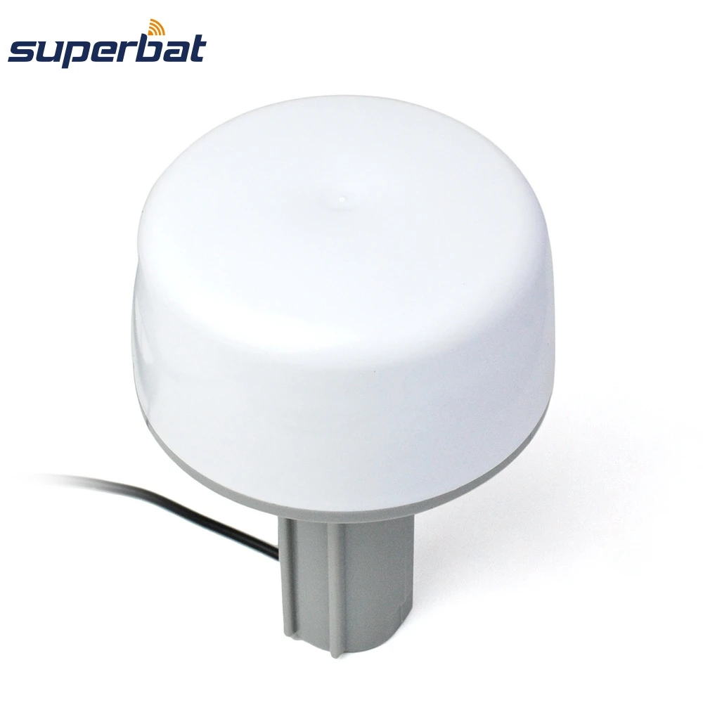 Marine GPS Antenna with 10M Cable for Navigation