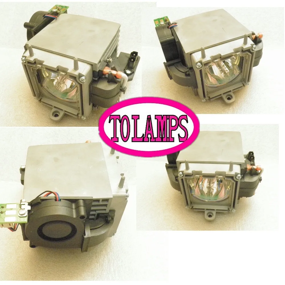 

Projector Lamp SP-LAMP-006 for INFOCUS DP6500X / LP650 / LS5700 / LS7200 / LS7205 / LS7210
