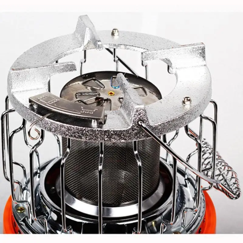 LPG gas heater outdoor picnic camping camping heater kerosene heaters