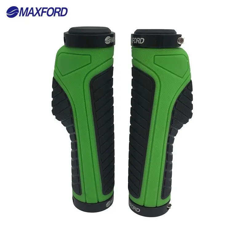 TOPCABIN Bike Handlebar Grips,Short Mini Bicycle Handlebar