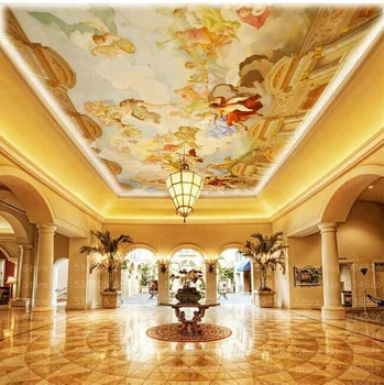 

Large Fashion photo wallpaper tapete 3d Mural papel de parede wall paper for living room background homedecoration