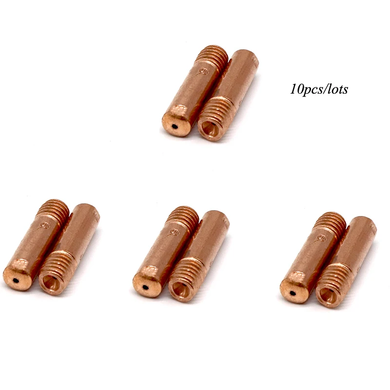Mig Torch Contact Tips (1)