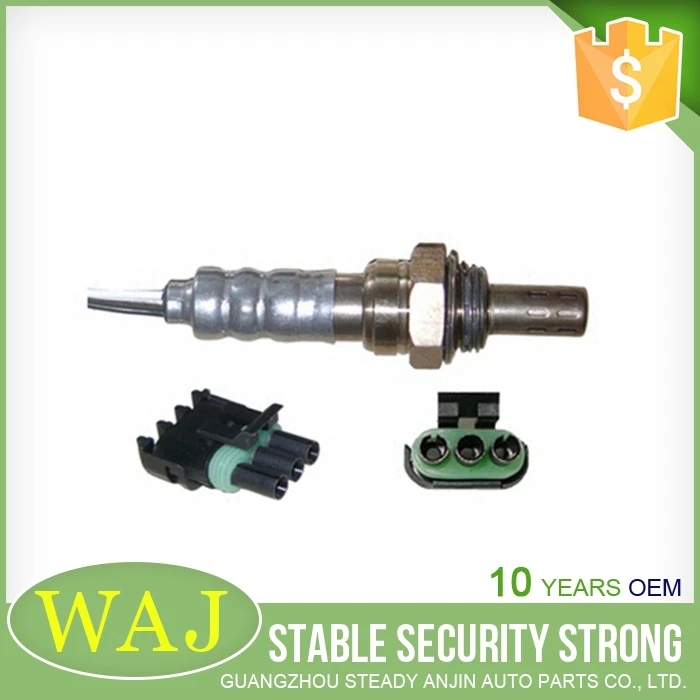 With Custom Sizes lambda sensor oxygen o2 sensors For NTK OZA446 E3in