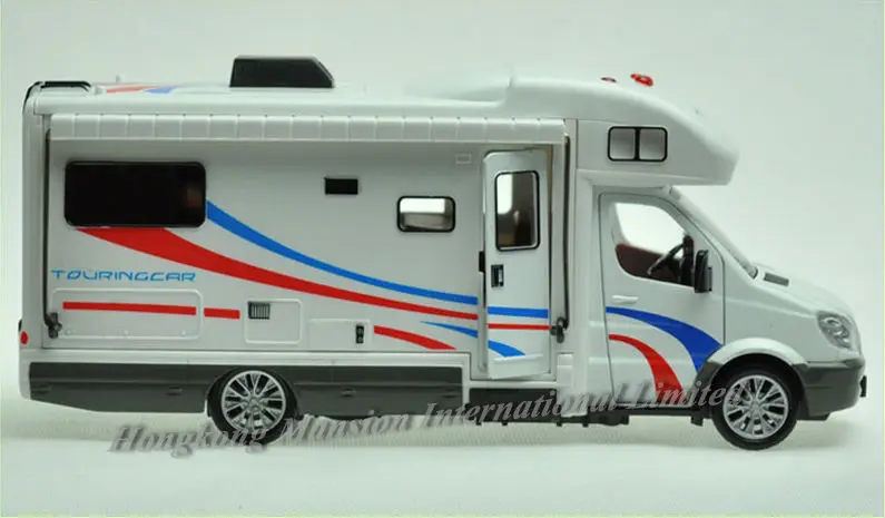 132 For TheBenz Sprinter RV (5)