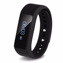 Hot sale! Hot sale Hot I5 Plus Smart Bracelet Bluetooth Waterproof Touch Screen Fitness Tracker Sleep Monitor Health Smart Wrist