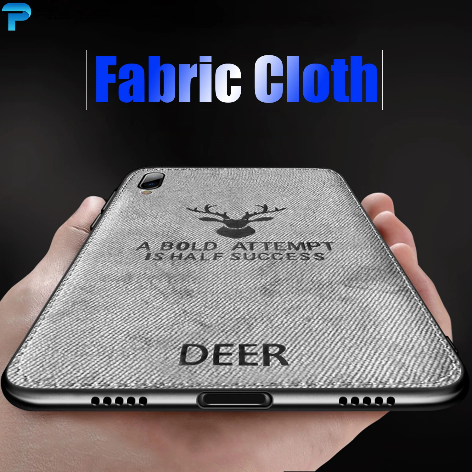 

For XiaoMi Mi 9 9T Pro 9SE SE Case Fabric Cloth Soft Silicone For XiaoMi RedMi Note 7 Pro 7A K20 Pro Global Soft Frame Case