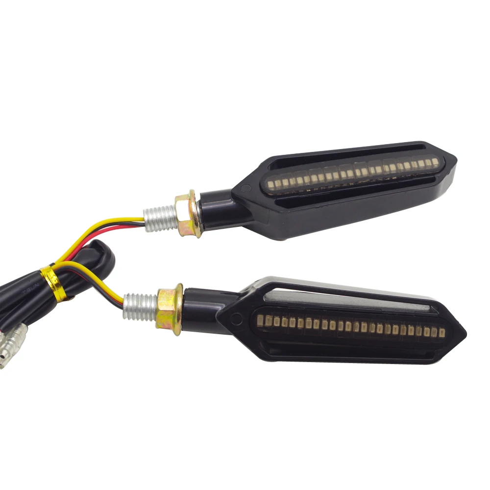 motorcycle turn light fliker 2