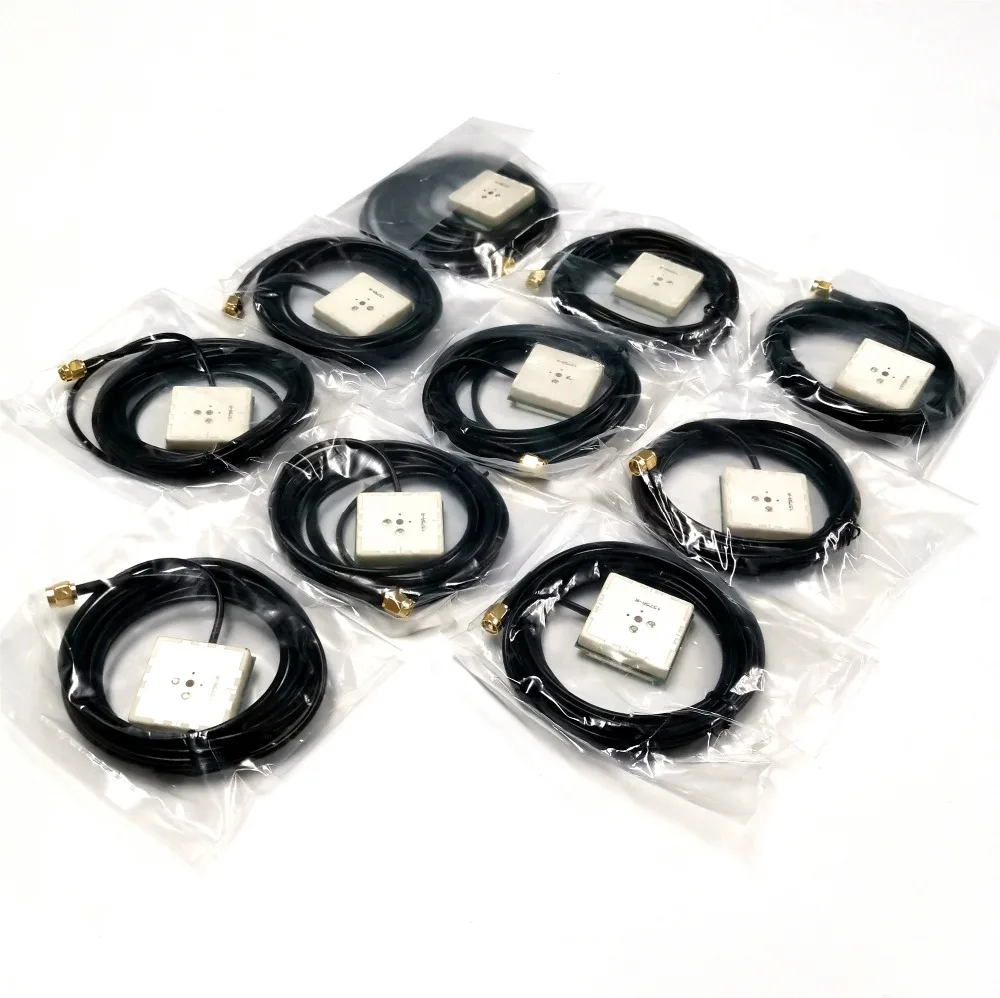 GPS GNSS ANTENNA TOPGNSS04