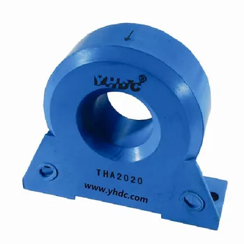 

THA2020D 100A/4-20mA Supply voltage +12V Manufacturer of Hall current transducer DC current transducer current transmitter