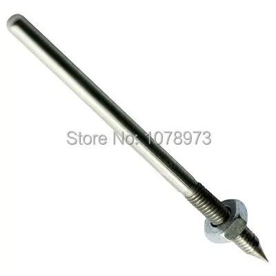 Free Shipping Dental Supplies Mandrel Rotary Tool Disc Jewelry Making Tools Shank 2.35mm 50pcs/lot | Украшения и аксессуары