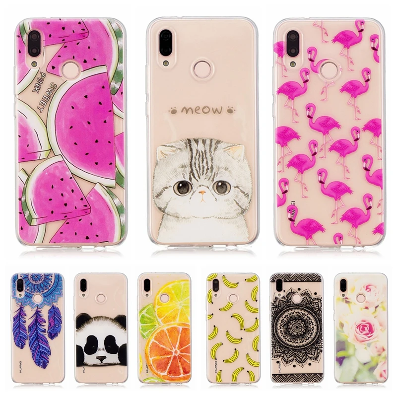 huawei p30 lite coque miaou