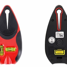 kapro 810 Pro лазерной линии с ногтей и винт сцепление