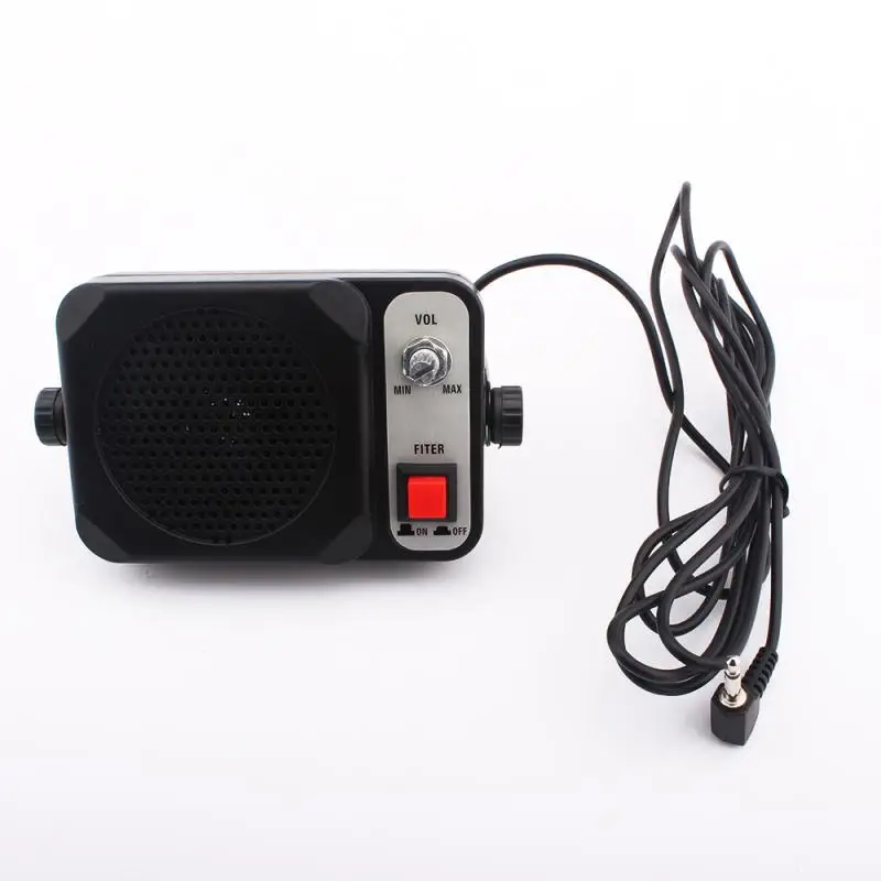 Car Radio External Audio Speaker TS750 Car External