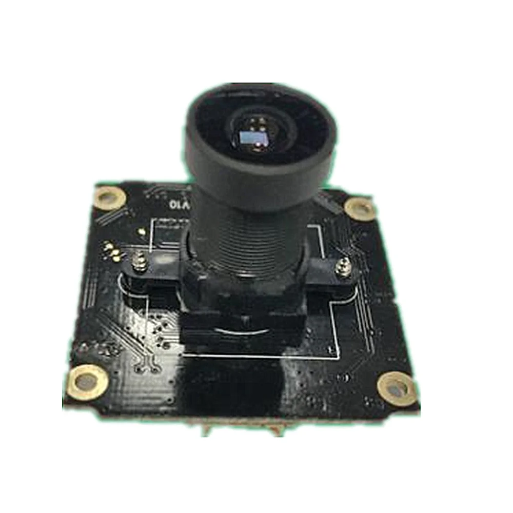 

USB camera / OV2710 / 1080P drive-free Andrews UVC video conferencing camera