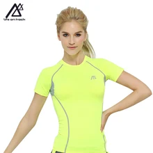 Life on Track, Спортивная женская спортивная футболка с круглым вырезом, с коротким рукавом для тренировок, йоги, бега, езды на велосипеде, Спортивная футболка, быстросохнущая