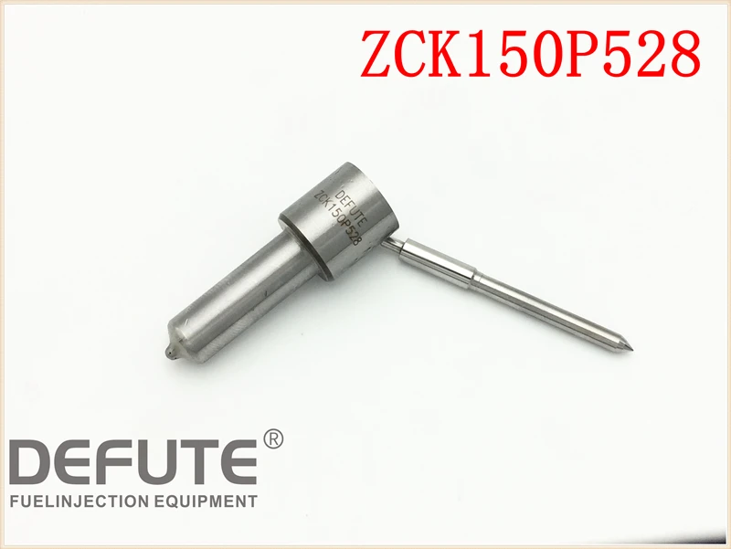 Распылитель ZCK150P528 форсунка высокого качества для дизельного топлива ZCK