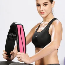 High quality 20kg girls arm apparatus US waist abdomen arm speed machine machine domestic body-building breast build equipment