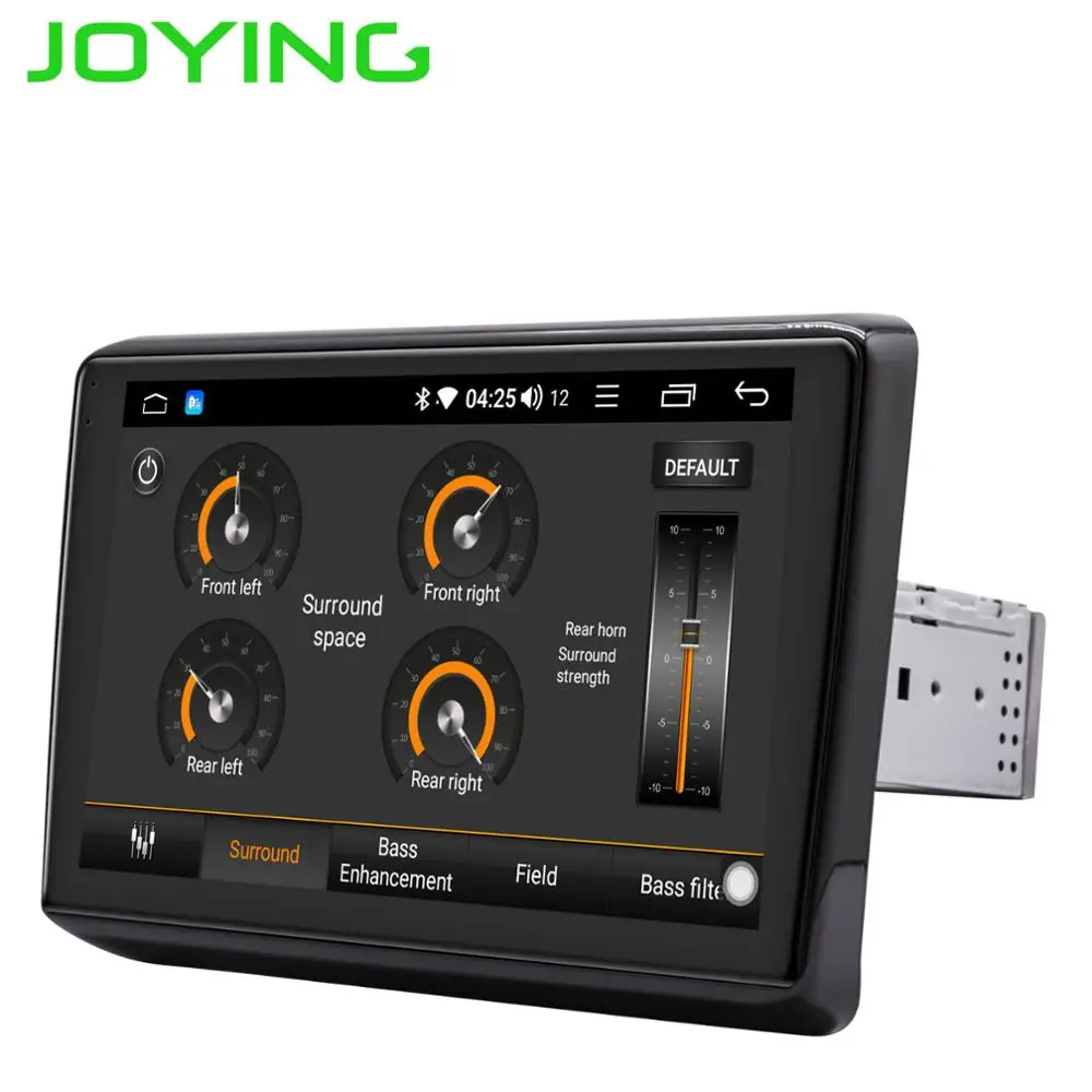 Perfect 10.1" Head Unit 2GB+32GB Android 8.1 Car Radio Stereo For Honda H-RV HRV 2015+ Left Drive GPS No DVD Player Built-in DSP 2 Perfect 10.1" Head Unit 2GB+32GB Android 8.1 Car Radio Stereo For Honda H-RV HRV 2015+ Left Drive GPS No DVD Player Built-in DSP 2