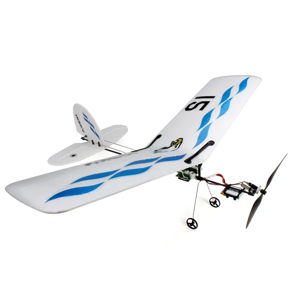 hisky buzz hfw400 micro flyer 2 4g 3ch parkflyers indoor rc airplane micro park flyers