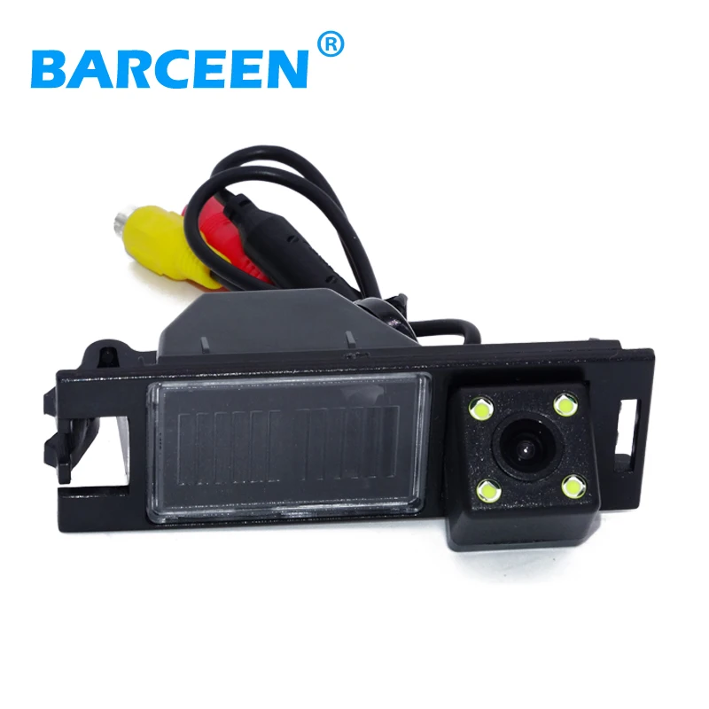 Водонепроницаемый IP 69K автомобильная парковочная камера провод Оригинальный