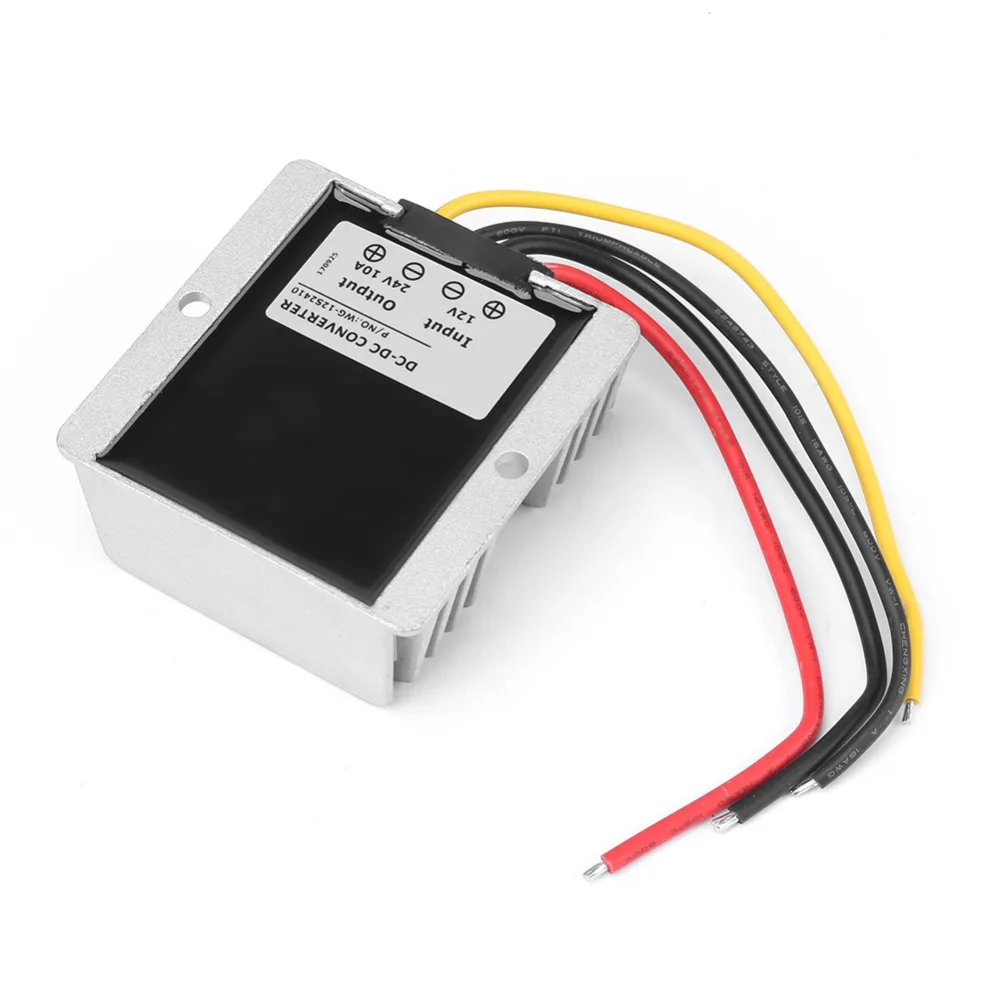 Boost Module (10)