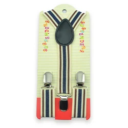 2.5cmx65cm Striped