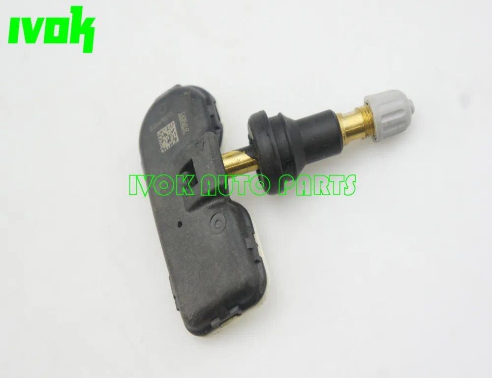 

TRW TPMS Tire Pressure Sensor for Hyundai Kia 220644112 315MHz