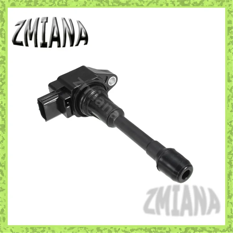 IGNITION COIL PACK ASSY 22448 JN10A For NISSAN Murano Z51 VQ35DE Teana