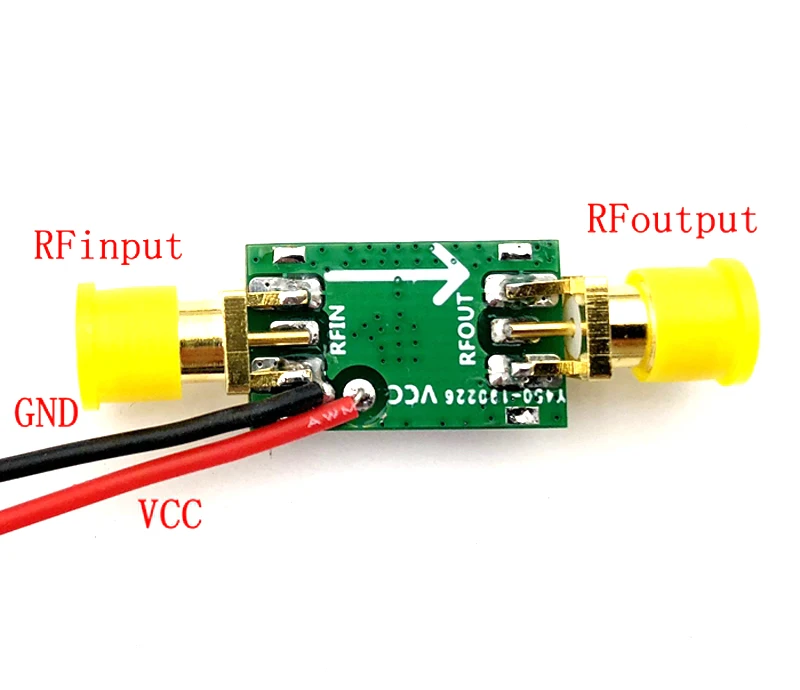 TQP3M9009 50 4000 МГц RF усилитель усиления: 21 8 дБ Высокая линейность низкий уровень шума