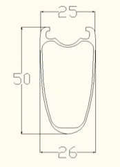 ROAD 50C
