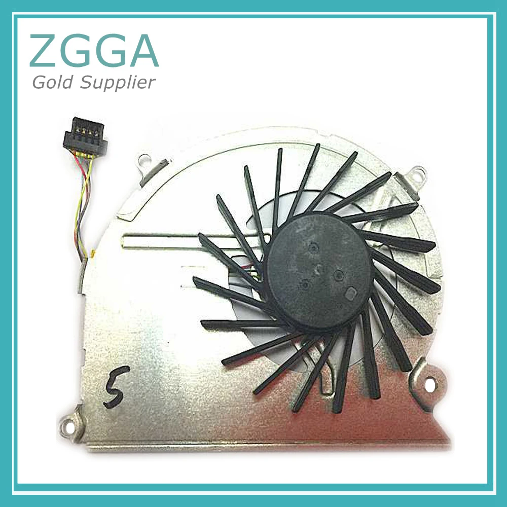

Original New CPU Cooler For Hp Probook 5330m 5330 Cpu Cooling Fan DFS481305MC0T