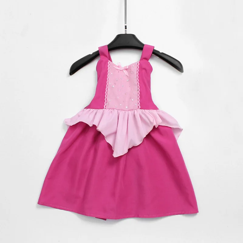 Princess Casual Dress 01 (10)