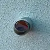 Mini prisma de bola magnética para estación total, dispositivo de monitoreo con cuentas magnéticas, base magnética, Prisma recubierto de cobre esférico, 8 Uds. ► Foto 3/6