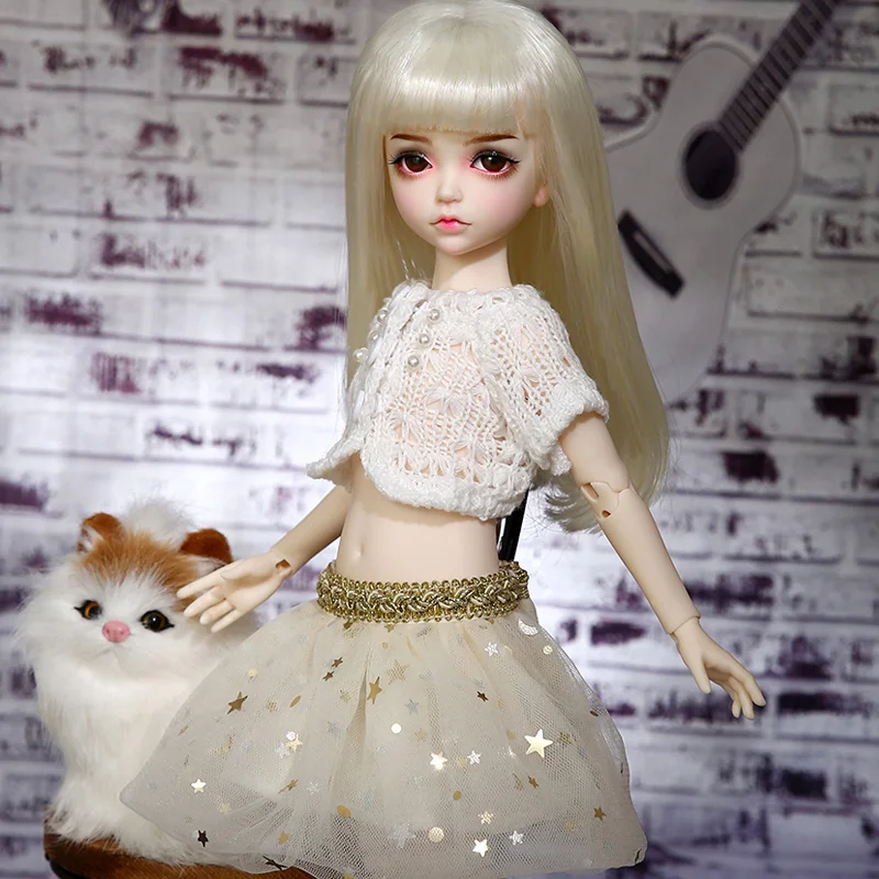 Iplehouse IP малыш Lonnie bjd sd кукла полный набор 1/4 модель тела для девочек и мальчиков
