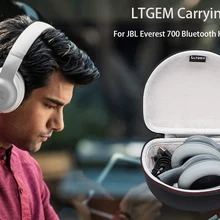 LTGEM Жесткий Чехол для JBL Everest 700/300, E45BT, E55BT беспроводные Bluetooth наушники