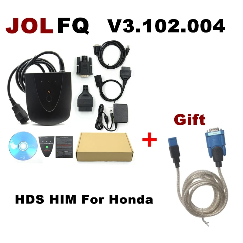2018 Newest HIM for HONDA HDS Diagnostic System Kit diagnostic system