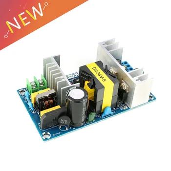 

AC-DC Power Supply Module AC 100-240V to DC 24V 9A 150W Switching Power Supply Board