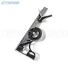 300MM professional carpenter tools Combination Square Angle Ruler Stainless Steel protractor Multi-function Measuring Tool ► Photo 2/6