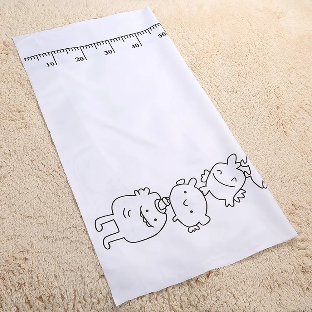 100*100 см милый Принт и рисунок для фотосъемки реквизит коврик фоновое одеяло новорожденный играющий плед для ползания