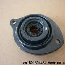 Повесить Kai 2 тактный 3,5 л. с. Наружный двигатель для Моторной Лодки багор запасные части крышка коробки передач