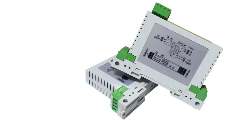 Аналоговый модуль сбора 0-5V0-10V в RS485 AD преобразования 4-20mA напряжение тока в Modbus