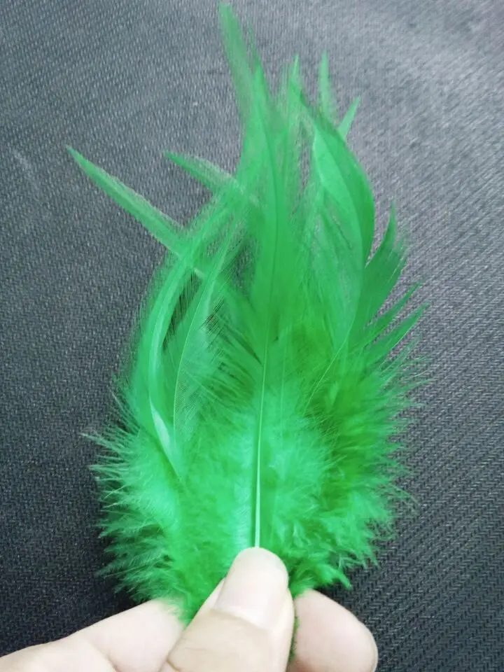 17 цветов! 20 шт. петушиные перья 4 6 дюймов 10 15 см|rooster feathers|feather featherfeather rooster |