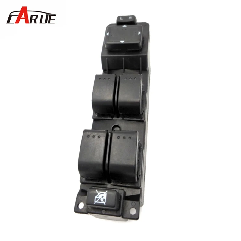 

OE GP9A66350 GP9A-66-350 LEFT DRIVER SIDE FRONT DOOR POWER WINDOW SWITCH 2006-07 2009 FOR MAZDA SPEED 6 NEW