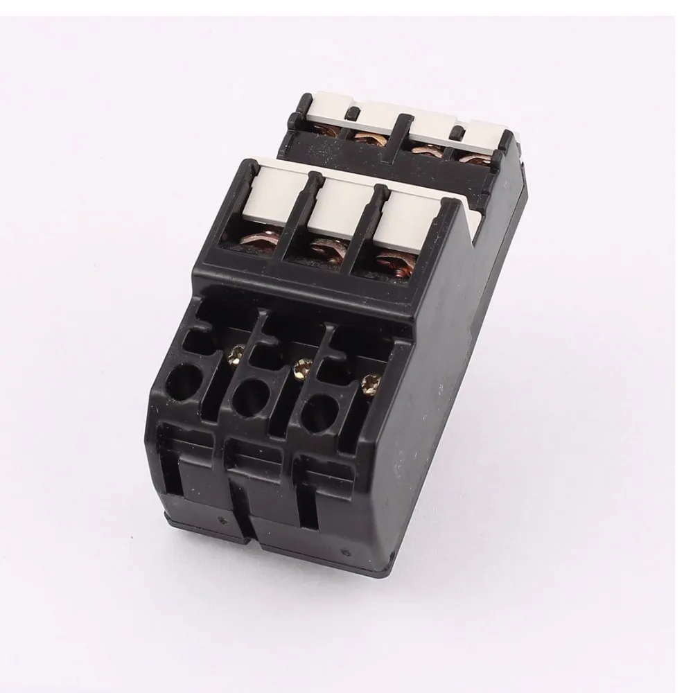 LR2/JR28 25 2.5A 4A 8A 6A 1NO 1NC 3 полюсная Регулируемая Защита тепловое реле перегрузки|Реле| |