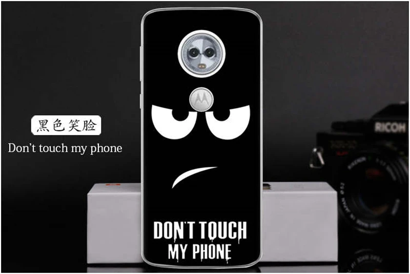 Phone Case For Moto E5 (12)