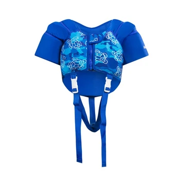 

2019 New 1-8Y Toddler Jacket Life Fishing Kids Swim Rafting Swimming Vest Surfing Boating Baby Infant Accessories