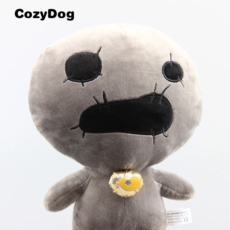 stuffed animal keeper