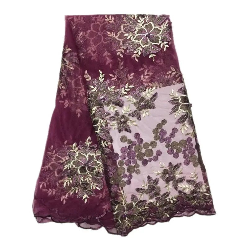 LY70920- (5) wine red