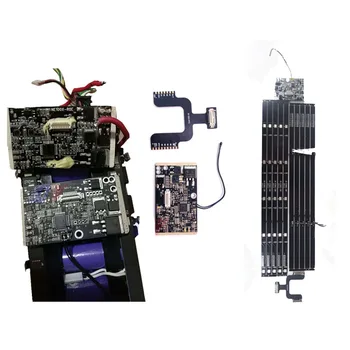 

Xiaomi Scooter Battery BMS Circuit Board Dashboard M365 Parts